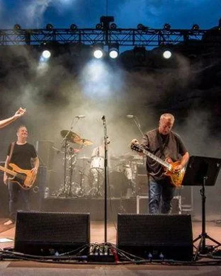 The Time Jumpers