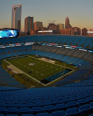 Premium Tailgate Party: Detroit Lions vs. Tennessee Titans