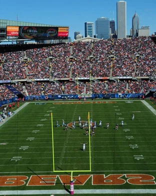 Cincinnati Bengals vs. Tennessee Titans (Date: TBD)