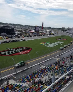 IndyCar Series: Music City Grand Prix - Sunday