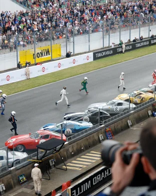 NASCAR Craftsman Truck Series