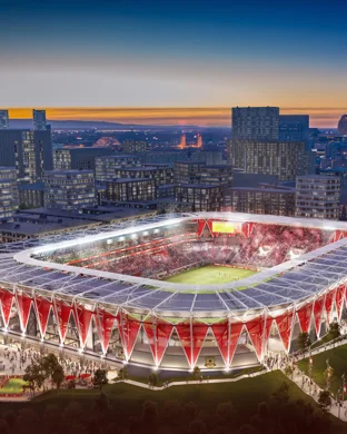 Liverpool FC vs. Sunderland AFC
