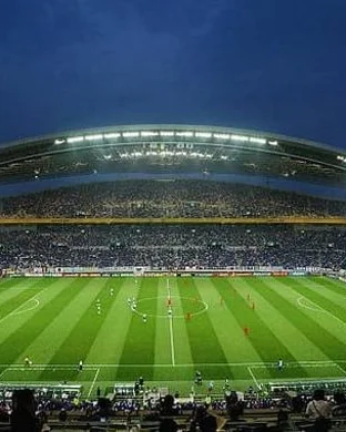 Nashville SC vs. Sporting Kansas City