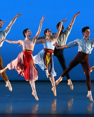 Nutcracker! Magical Christmas Ballet